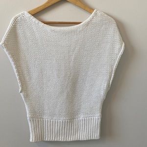 Moth by Anthropologie Sweater Size M